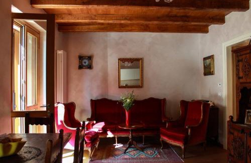 Vinadio House | Residenza Tre Corone