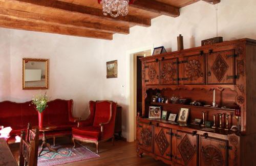Vinadio House | Residenza Tre Corone