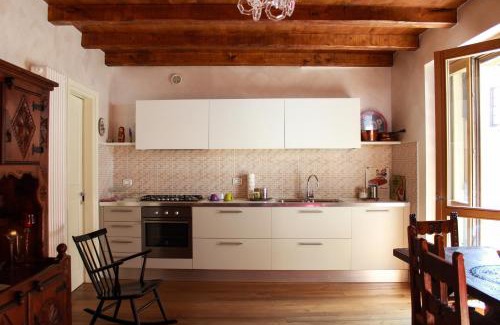 Vinadio House | Residenza Tre Corone