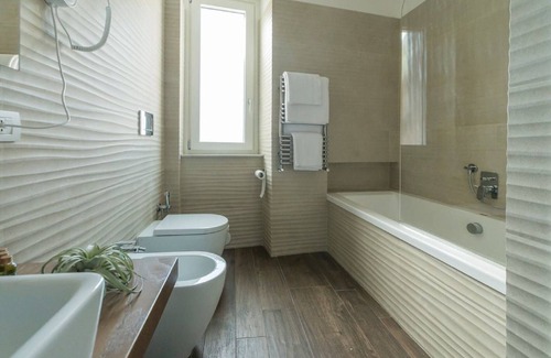 Historical Center Apartment | Residenza Trinità Maggiore - Trinity Suite