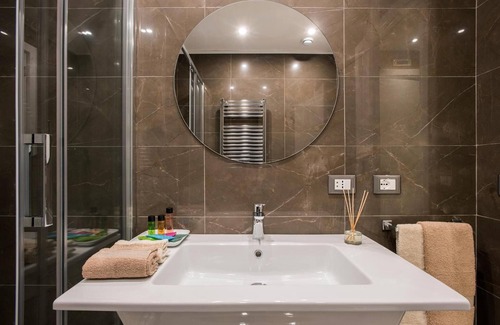 Sallustiano House | Residenza Venti Settembre