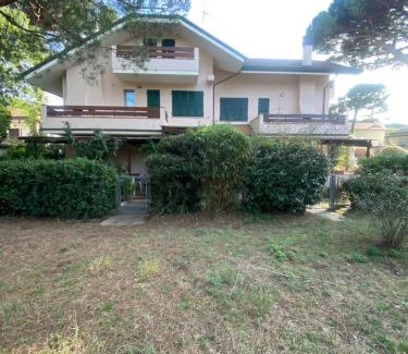 Milano Marittima Apartment | Residenza Verdi Milano Marittima
