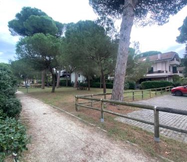 Milano Marittima Apartment | Residenza Verdi Milano Marittima