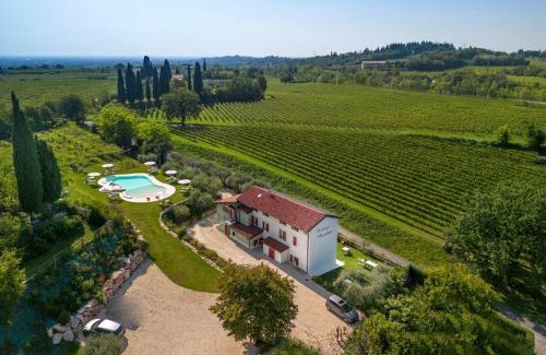Bussolengo Bed & Breakfast | Residenza Vesentini