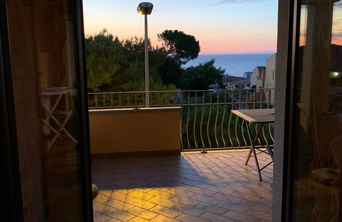 La Ciaccia Apartment | Residenza Via Colombo