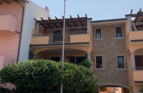 La Ciaccia Apartment | Residenza Via Colombo