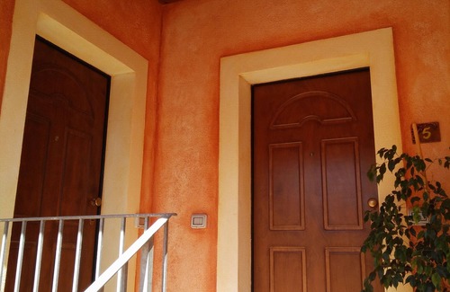 La Ciaccia Apartment | Residenza Via Colombo