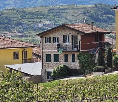 Ronca Apartment | Residenza Viti del Durello Locazione turistica