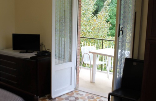 Ronciglione Bed & Breakfast | Residenzadelia