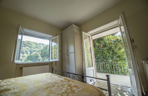 Ronciglione Bed & Breakfast | Residenzadelia