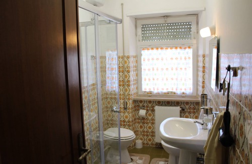 Ronciglione Bed & Breakfast | Residenzadelia