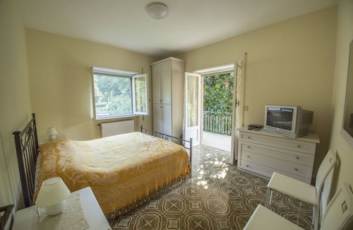 Ronciglione Bed & Breakfast | Residenzadelia