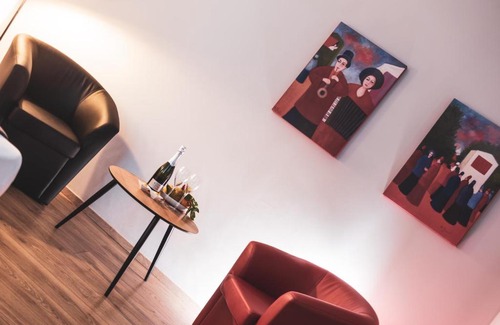 Lamezia Terme Bed & Breakfast | RESIDENZE CASSOLI - Lamezia Centro