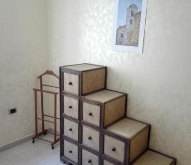 Cancellara House | Residenze FlAu Giardino 13-15