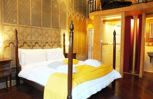 Tivoli House | Residenze Gregoriane - Dimora d'Epoca