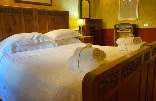 Tivoli House | Residenze Gregoriane - Dimora d'Epoca
