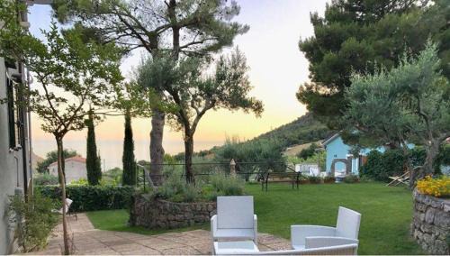 Maratea Apartment | Residenze Maremonti