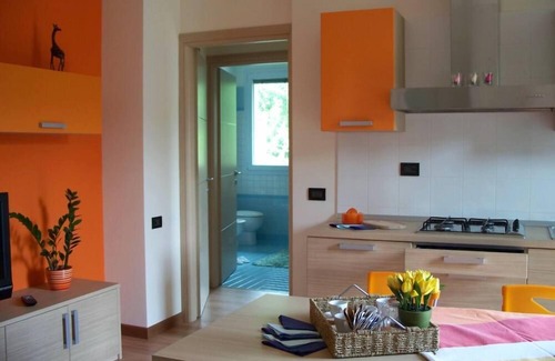 Romano d'Ezzelino Apartment | Residenziale appartamento