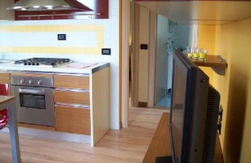 Romano d'Ezzelino Apartment | Residenziale appartamento