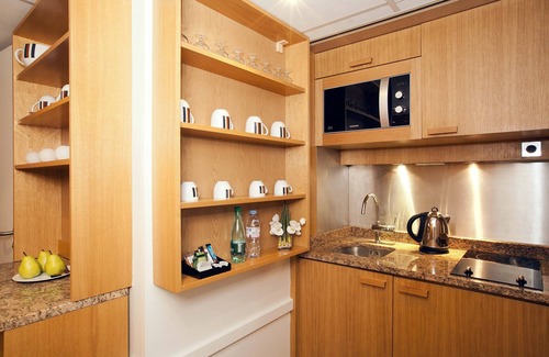 Chaussee-d'Antin House | Residhome Paris Opéra