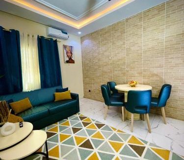 Rao Apartment | Residhomes Appart Hotel Saint-Louis