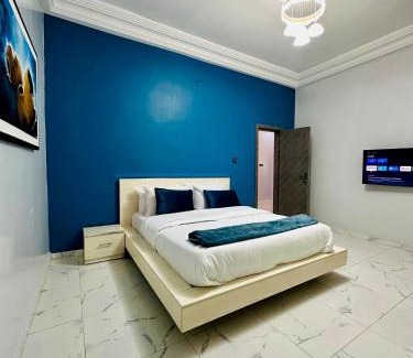Rao Apartment | Residhomes Appart Hotel Saint-Louis