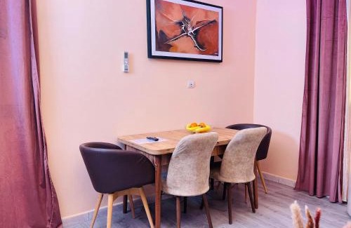 Rao Apartment | Residhomesaintlouis