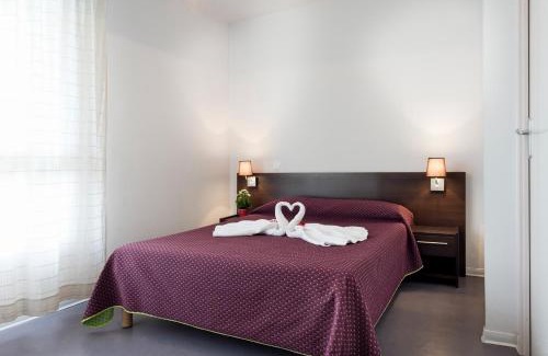Andilly Apartment | Residhotel Les Hauts d'Andilly