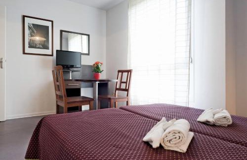 Andilly Apartment | Residhotel Les Hauts d'Andilly