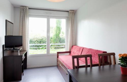Andilly Apartment | Residhotel Les Hauts d'Andilly