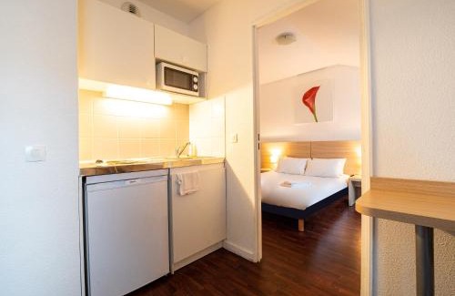 Centre Ville Apartment | Residhotel St Etienne Centre