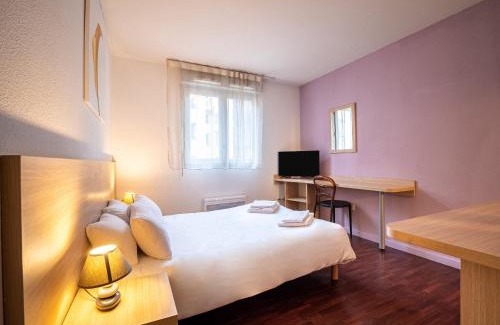 Centre Ville Apartment | Residhotel St Etienne Centre