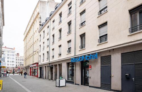 Centre Ville Apartment | Residhotel St Etienne Centre