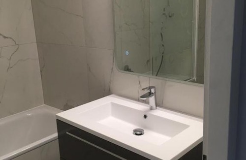 Thonex Apartment | resisence luxurious Genève 2