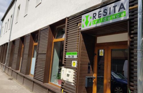 Resita Apartment | Resita Residence