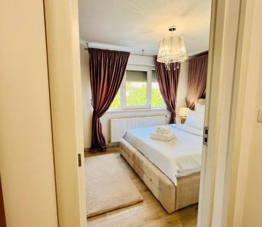 Resita Apartment | Resita Sunshine Apartament