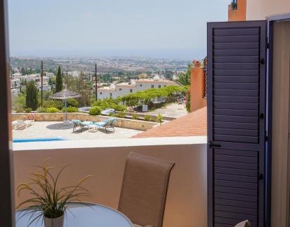 Tala Apartment | Resitour - Tala Hills