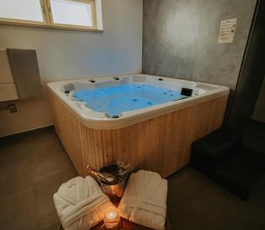 Banska Stiavnica Hotel | Resla Residence I, II,