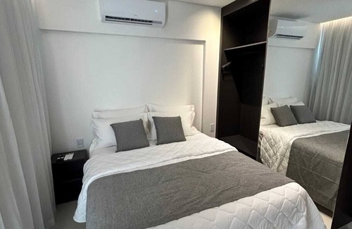 Centro Resort | Resort in Porto de Galinhas