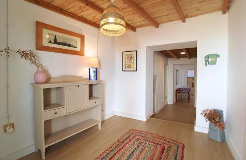 Higuera de la Sierra House | Resolana 26 by SIERRA VIVA