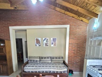 Valeria del Mar Apartment | Resolana