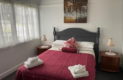 Bairnsdale House | Resonance