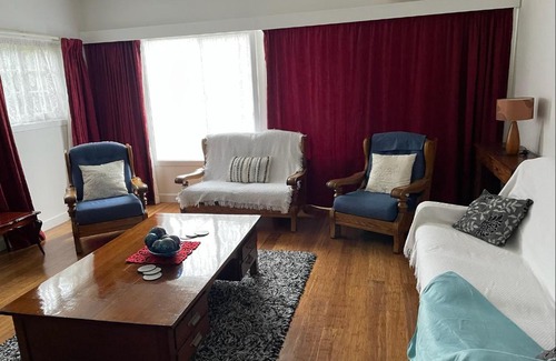 Bairnsdale House | Resonance