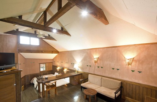 Taketa Hotel | Resonate Club Kuju