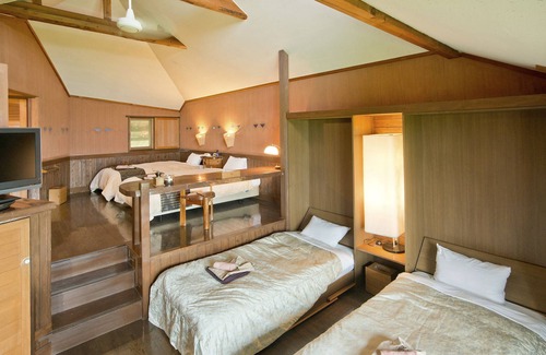 Taketa Hotel | Resonate Club Kuju