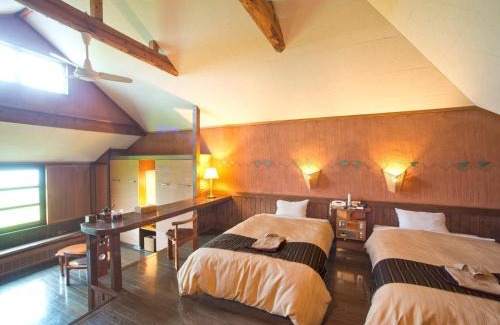Taketa Hotel | Resonate Club Shape - Vacation STAY 60135v