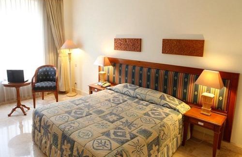 Tuban Sub-District Hotel | Resor Tuban Tropis