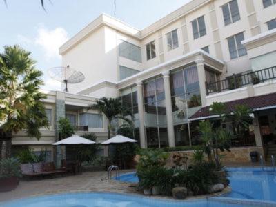 Tuban Sub-District Hotel | Resor Tuban Tropis