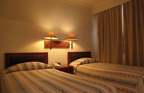 Tuban Sub-District Hotel | Resor Tuban Tropis