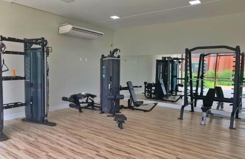 Pipa Apartment | Resort Île de Pipa Flat